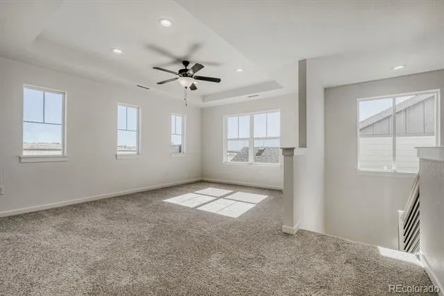 8734 San Diego Way Colorado Springs, CO 80908