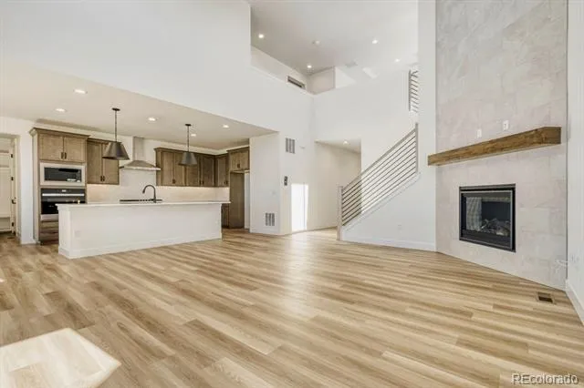 8734 San Diego Way Colorado Springs, CO 80908