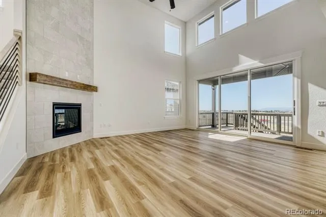 8734 San Diego Way Colorado Springs, CO 80908