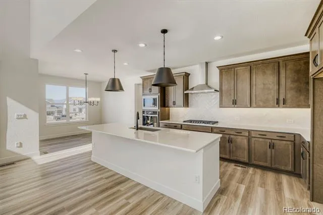 8734 San Diego Way Colorado Springs, CO 80908