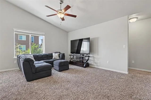 6414 Mountain Dale Drive Colorado Springs, CO 80927