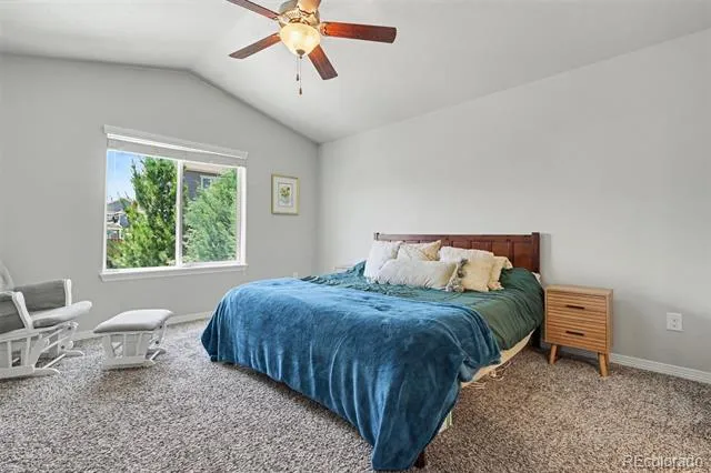 6414 Mountain Dale Drive Colorado Springs, CO 80927