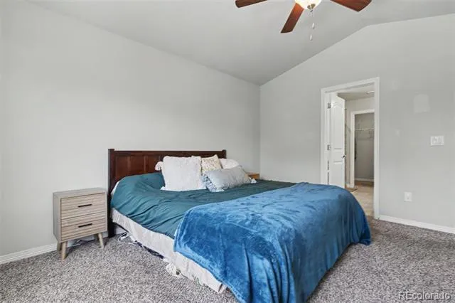 6414 Mountain Dale Drive Colorado Springs, CO 80927