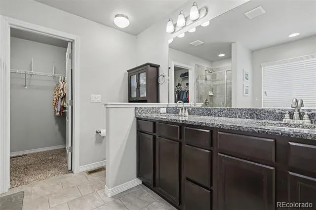 6414 Mountain Dale Drive Colorado Springs, CO 80927