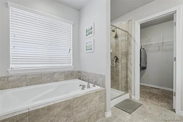 6414 Mountain Dale Drive Colorado Springs, CO 80927