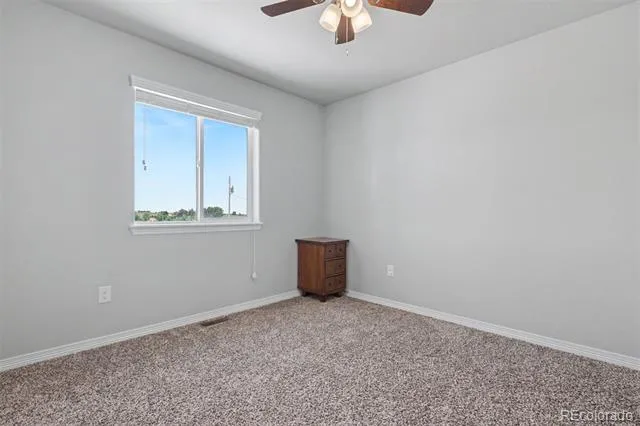 6414 Mountain Dale Drive Colorado Springs, CO 80927