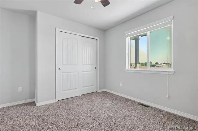 6414 Mountain Dale Drive Colorado Springs, CO 80927