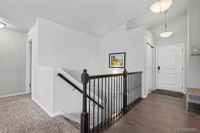 6414 Mountain Dale Drive Colorado Springs, CO 80927