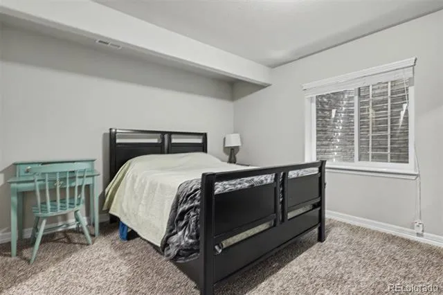 6414 Mountain Dale Drive Colorado Springs, CO 80927