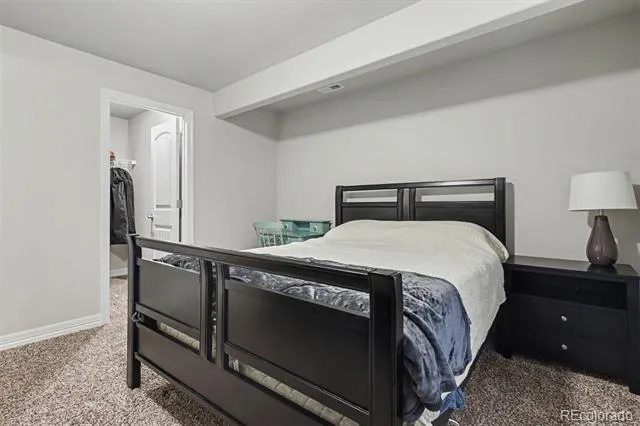 6414 Mountain Dale Drive Colorado Springs, CO 80927