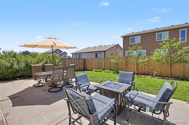 6414 Mountain Dale Drive Colorado Springs, CO 80927