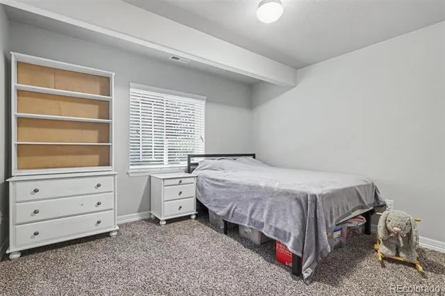 6414 Mountain Dale Drive Colorado Springs, CO 80927