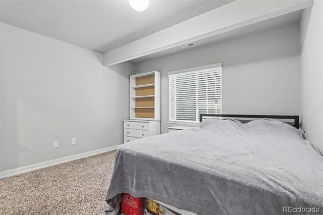 6414 Mountain Dale Drive Colorado Springs, CO 80927