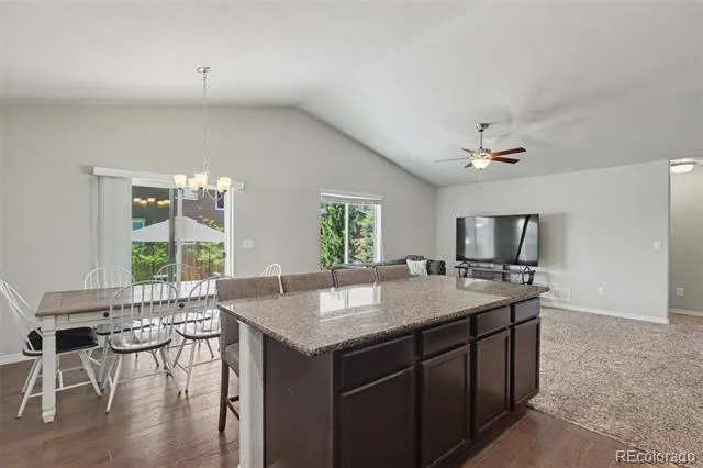 6414 Mountain Dale Drive Colorado Springs, CO 80927