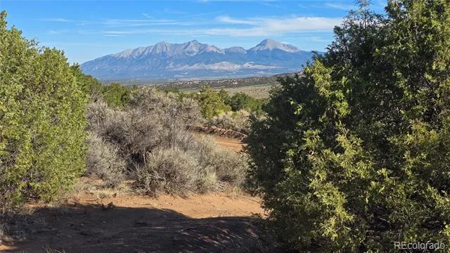 Lot 2232 Solaz Road Fort Garland, CO 81133