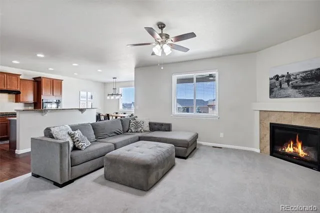 5513 Harbor Town Drive Elizabeth, CO 80107