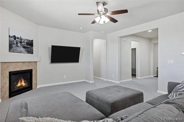 5513 Harbor Town Drive Elizabeth, CO 80107