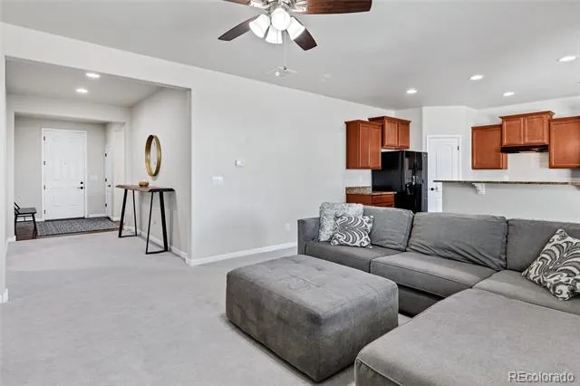 5513 Harbor Town Drive Elizabeth, CO 80107