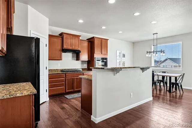 5513 Harbor Town Drive Elizabeth, CO 80107