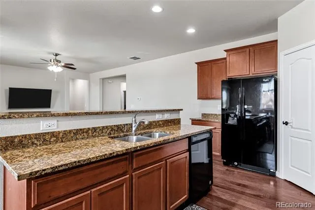 5513 Harbor Town Drive Elizabeth, CO 80107
