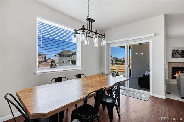 5513 Harbor Town Drive Elizabeth, CO 80107