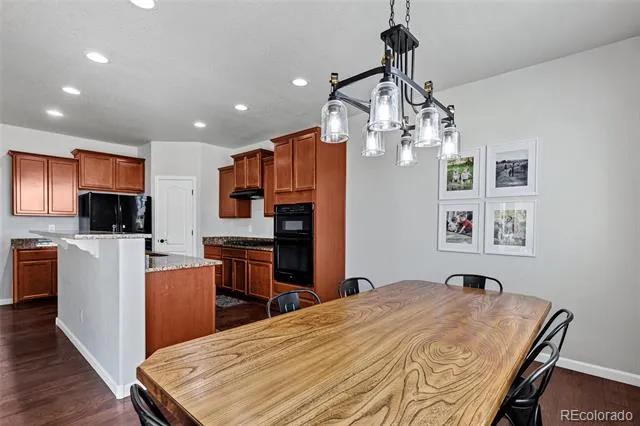 5513 Harbor Town Drive Elizabeth, CO 80107