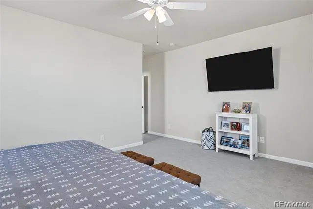 5513 Harbor Town Drive Elizabeth, CO 80107