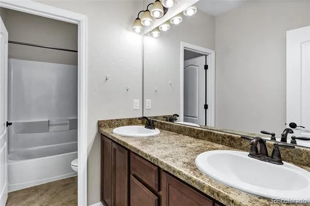 5513 Harbor Town Drive Elizabeth, CO 80107