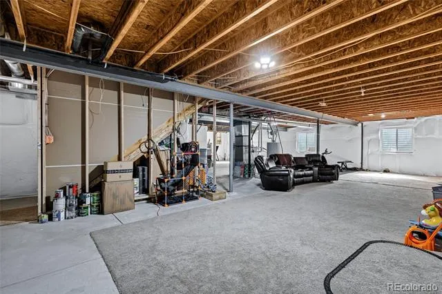 5513 Harbor Town Drive Elizabeth, CO 80107