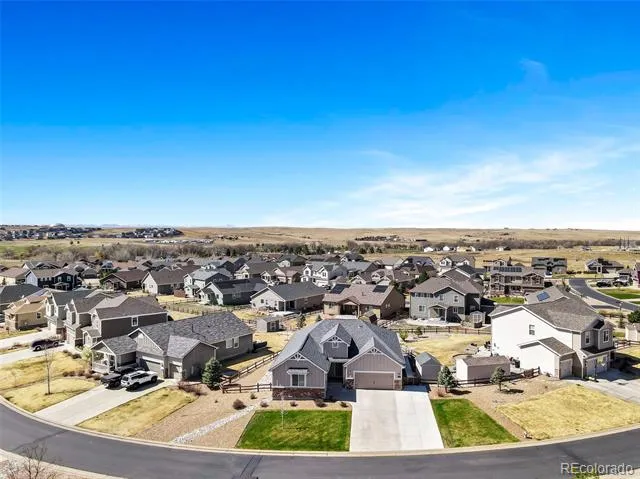 5513 Harbor Town Drive Elizabeth, CO 80107