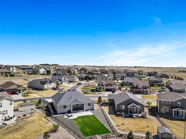 5513 Harbor Town Drive Elizabeth, CO 80107