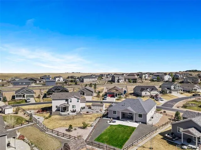 5513 Harbor Town Drive Elizabeth, CO 80107
