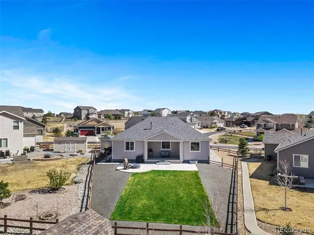 5513 Harbor Town Drive Elizabeth, CO 80107