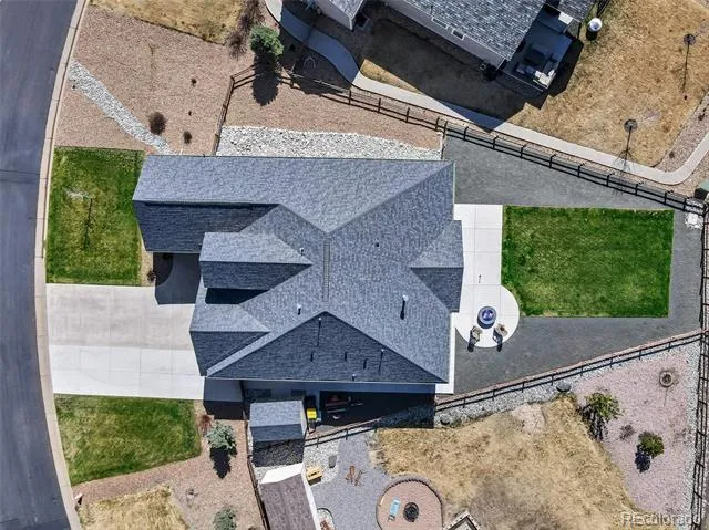 5513 Harbor Town Drive Elizabeth, CO 80107