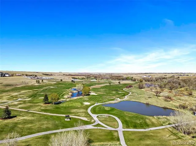 5513 Harbor Town Drive Elizabeth, CO 80107