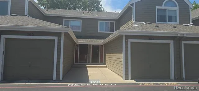 7476 E Arkansas Avenue #3-03 Denver, CO 80231