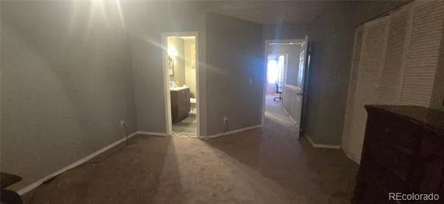 7476 E Arkansas Avenue #3-03 Denver, CO 80231