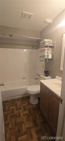 7476 E Arkansas Avenue #3-03 Denver, CO 80231