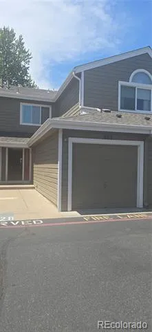 7476 E Arkansas Avenue #3-03 Denver, CO 80231
