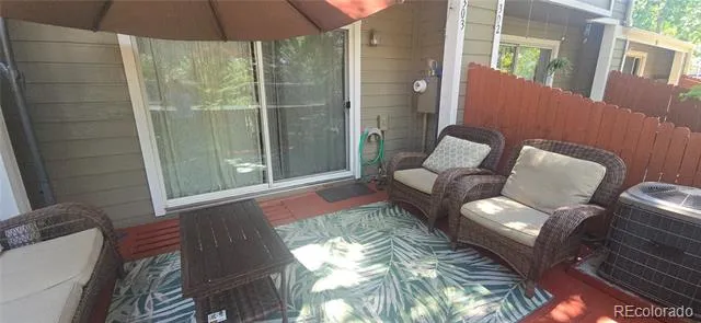 7476 E Arkansas Avenue #3-03 Denver, CO 80231