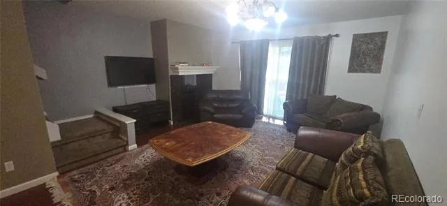 7476 E Arkansas Avenue #3-03 Denver, CO 80231