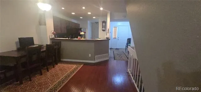 7476 E Arkansas Avenue #3-03 Denver, CO 80231