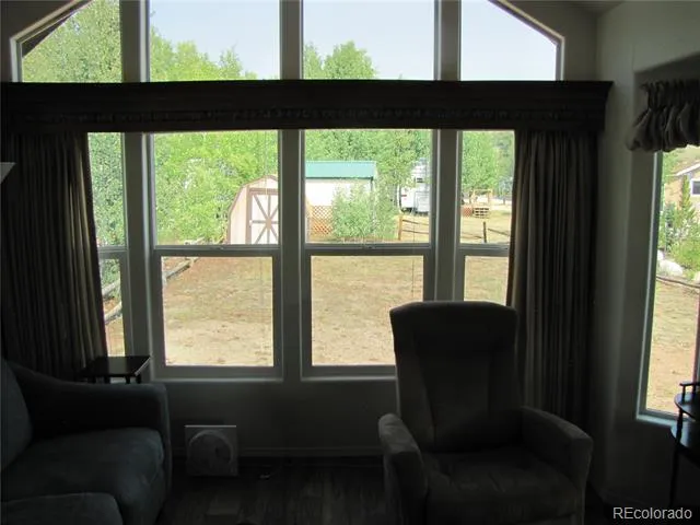 24 Whistle Way Hartsel, CO 80449