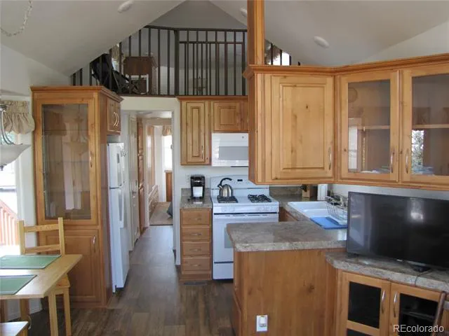 24 Whistle Way Hartsel, CO 80449