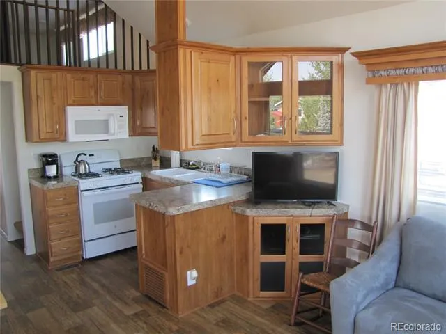 24 Whistle Way Hartsel, CO 80449