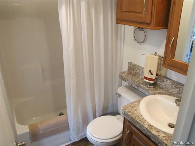 24 Whistle Way Hartsel, CO 80449