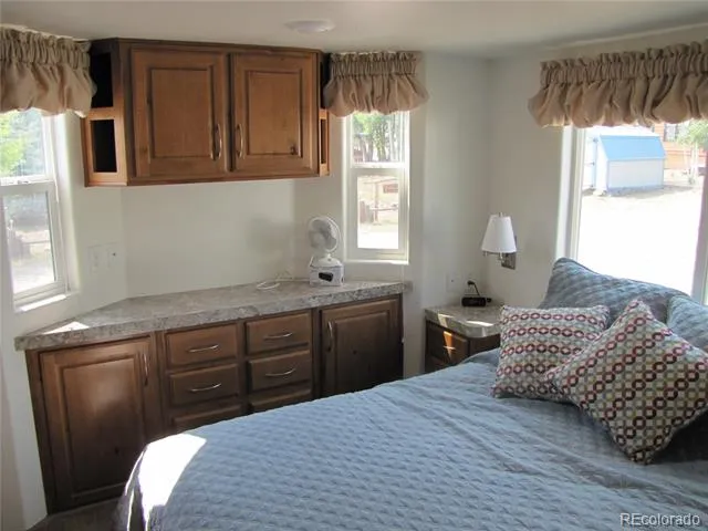 24 Whistle Way Hartsel, CO 80449