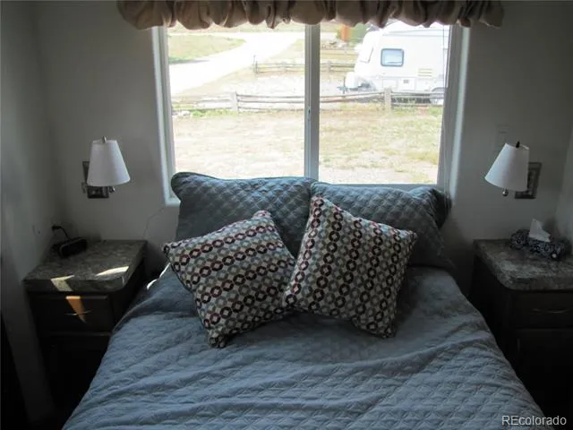 24 Whistle Way Hartsel, CO 80449