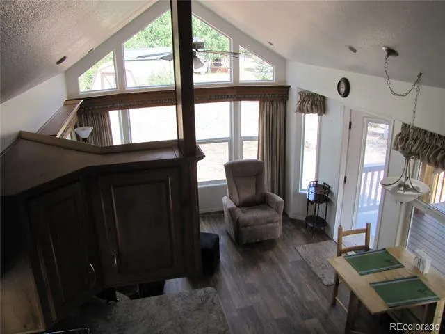 24 Whistle Way Hartsel, CO 80449