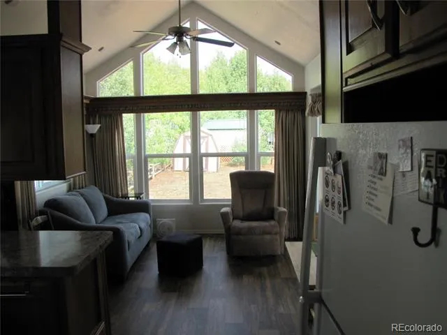 24 Whistle Way Hartsel, CO 80449
